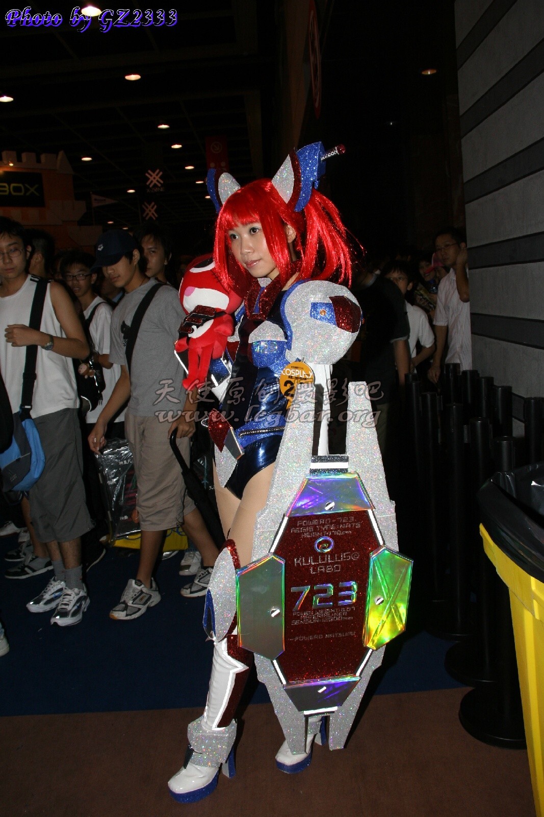 原創打包] 天使原創攝影 2005年 24号的精灵MM